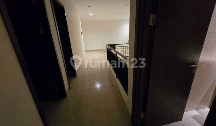 For Sale Quick New House Summarecon Btari Premium 2 Floors 2