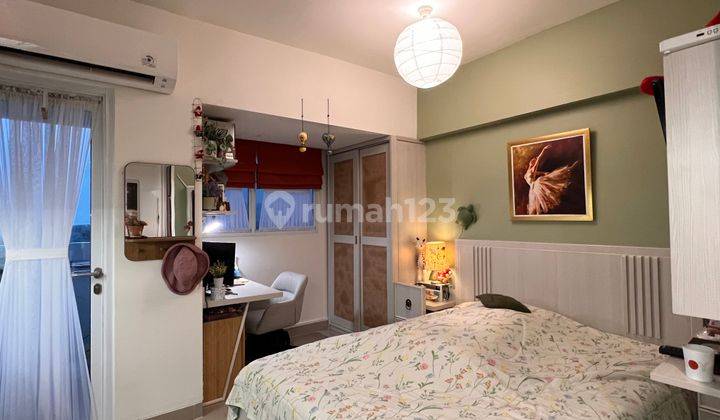 Smart Furnished Apartment 1