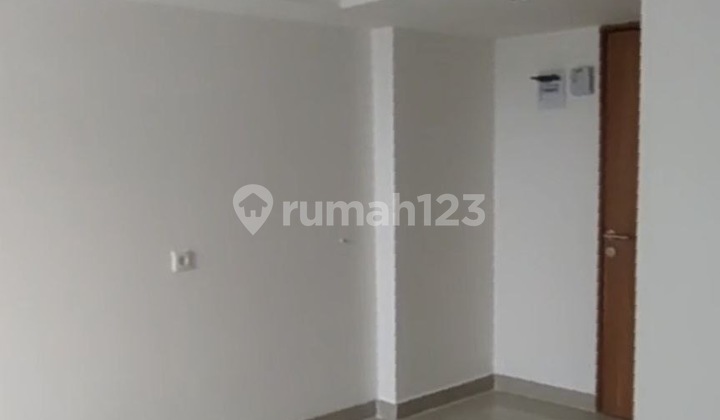 Mountain View Apartment