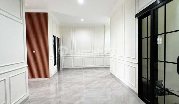 Dijual! Rumah Mewah The Icon.bsd  2