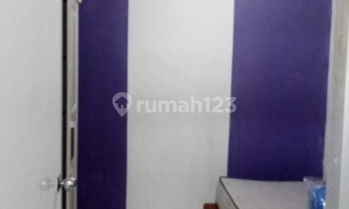 Dijual Cepat Apartemen Gading Nias. Emerald Tower. Kepala Gading Lantai 7