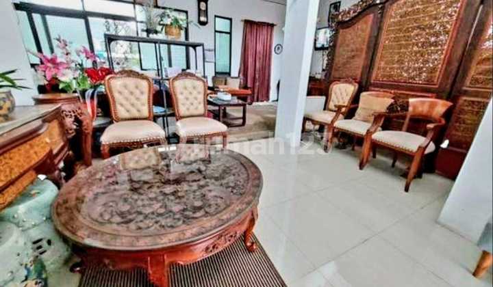 Dijual Cepat! Rumah Kencana Loka ******** Tangerang Nego 2