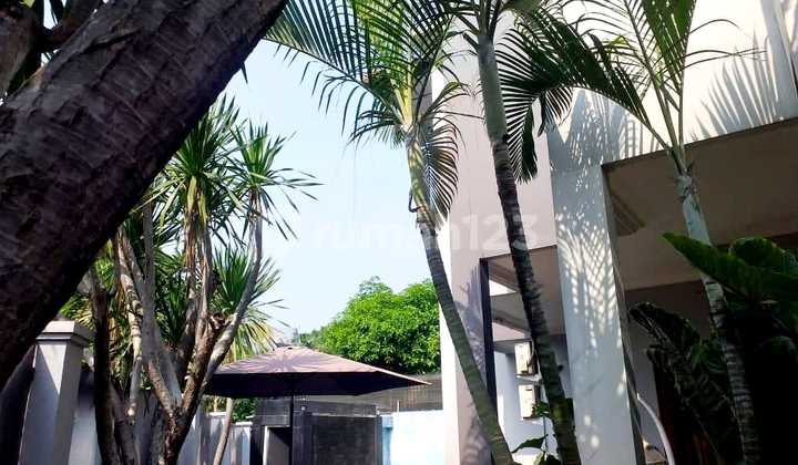 DiJual Rumah Bagus di Puspita Loka BSD , Tangerang. Dekat sekolahan  2