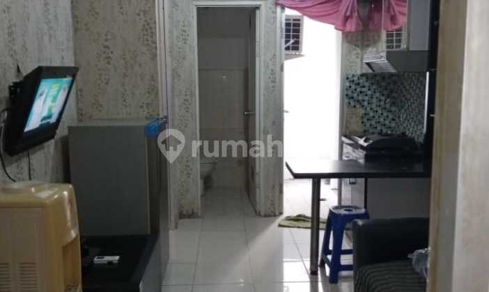 Dijual Cepat Apartemen Gading Nias. Emerald Tower. Kepala Gading Lantai 7
