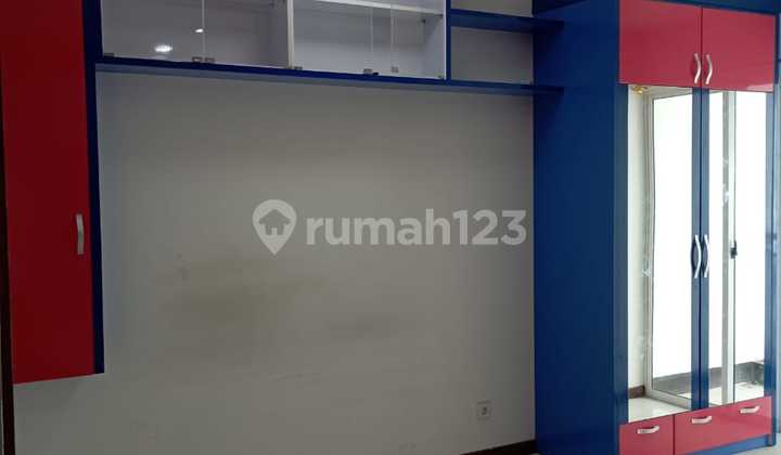 For Sale Condominium Green Bay Pluit Above the Mall. 2