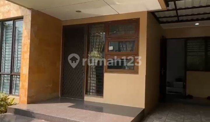 Dijual Cepat. Rumah Bagus Green Cove Bsd. SHM