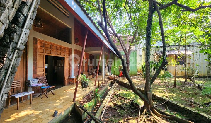 Harga Tanah Gratis Rumah, Hook Puspita Loka. Lokasi Startegis Jalan Besar,dekat Pintu Masuk.bsd Tangerang