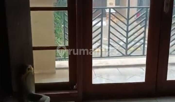 Dijual Cepat!! Rumah Cluster Pasadena Moderland Golf Tangerang.HGB  2