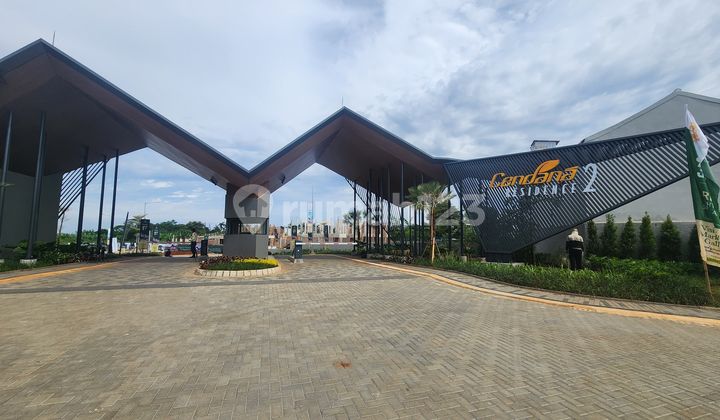 For Sale! Brand New Cendana Residence, Ciater BSD, Tangerang. 2
