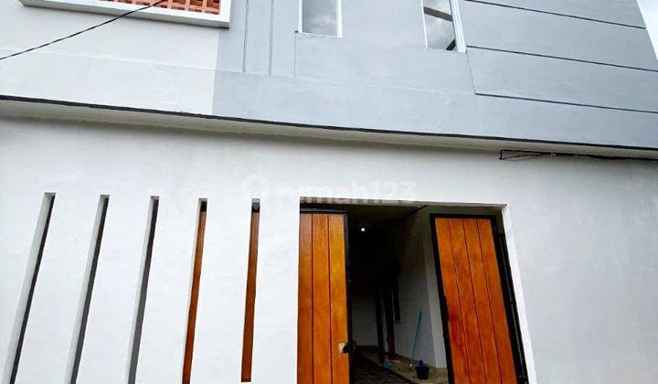 Dijual Rumah Kost Premium Bintaro Sektor 5. Shm 1