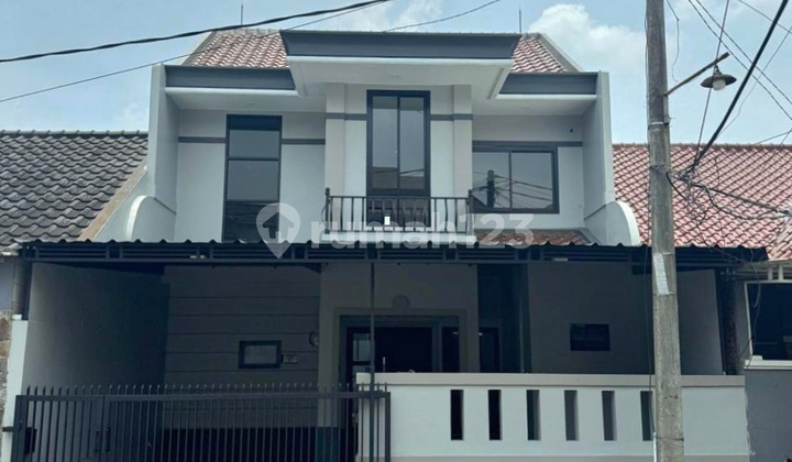 Rumah Minimalis Melati Mas. Siap Huni. SHM Kav Badan. Melati Mas Regency. Tangerang Rumah Minimalis Melati Mas. Siap Huni. SHM Kav Badan. Melati Mas Regency. Tangerang