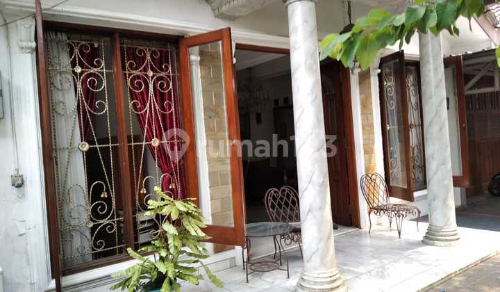 Dijual Cepat. Nego Sampai Jadi. Rumah Giriloka 1. BSD, SHM. 2