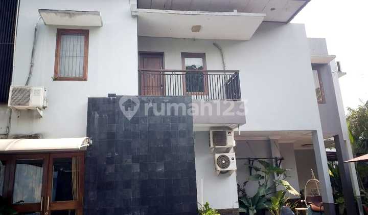 Dijual Cepat! Rumah Hook Puspita Loka Bsd, Bagus 2