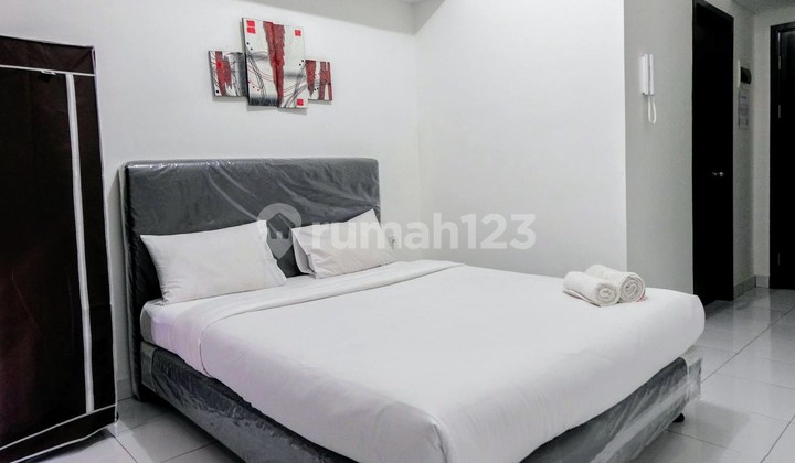 Apartemen Casa De Parco BSD. Studio. Dekat Aeon Mall dan The Breeze. Apartemen Casa De Parco BSD. Studio. Dekat Aeon Mall dan The Breeze.