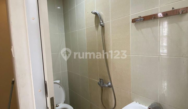 Amarillo Village Gading Serpong Paramount. SHM. 2 Lantai. Siap Huni 2