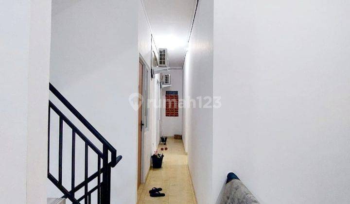 Dijual Rumah Kost Premium Bintaro Sektor 5. Shm 2