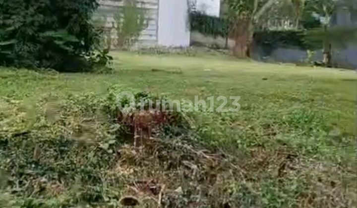 Kavling Dijual Cepat Taman Giriloka Bsd. Bu Kavling Dijual Cepat Taman Giriloka Bsd. Bu