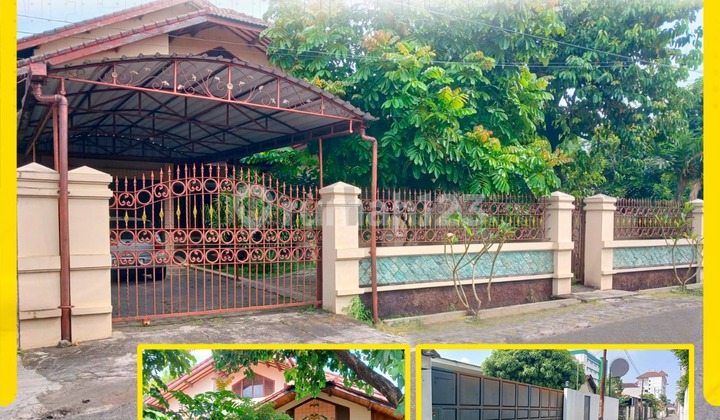 House for Sale in Kerten Solo, Near Solo Square Mall 2