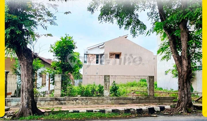 Land Ready to Build for Sale on Jl. Kapten Mulyadi Karanganyar!