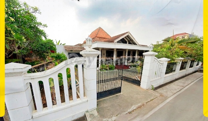 Disewakan Hunian Mewah Berlokasi di Colomadu, Dekat Ums! 1