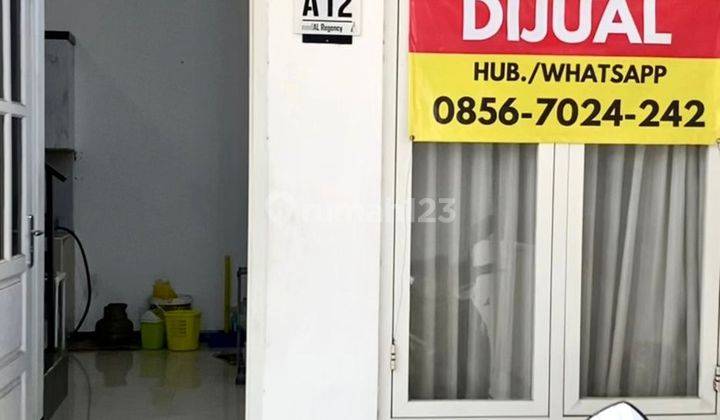 Rumah SHM Siap Huni di Perumahan Naufal Regency, Pakis, Malang NEGO sampai DEAL 2