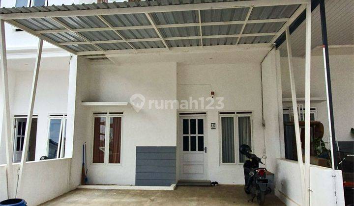 Rumah SHM Siap Huni di Perumahan Naufal Regency, Pakis, Malang NEGO sampai DEAL 1