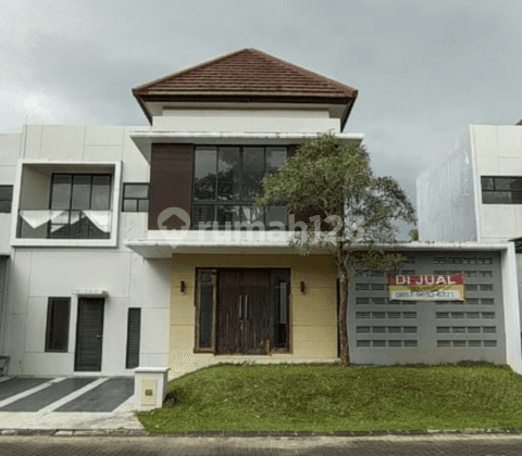 Rumah Holland Village Manado 1