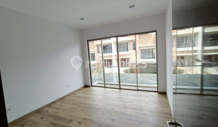 Rumah GOLF ISLAND PIK 2.5lt 330m2 2