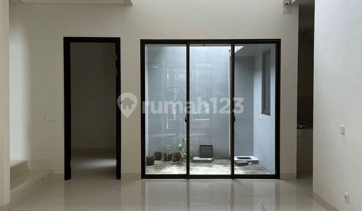 Di Jual Rumah BSD Cluster Eminent Dekat Gading Serpong 2