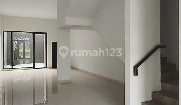 For Rent Daikanyama Rooftop Shop House BSD