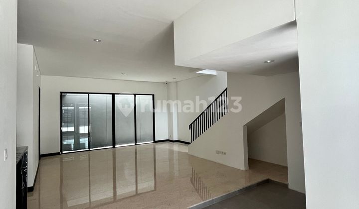 For Sale Brand New Termanis Cluster Welton Hiera BSD House 2