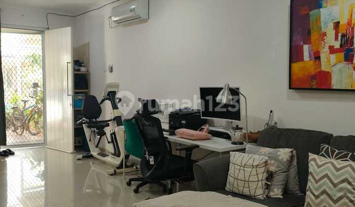 For Sale, Latigo Village Gading Serpong House, Semi-Furnished. 2