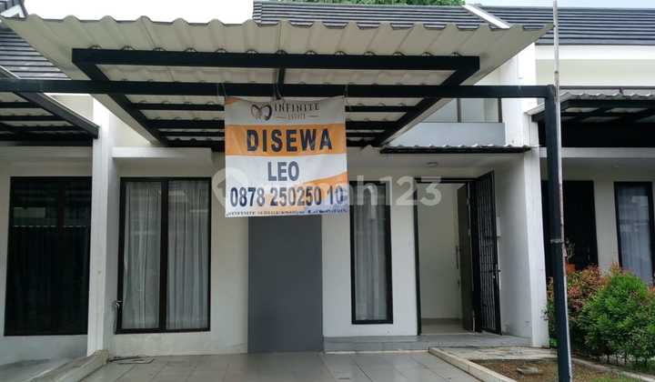 Di Sewakan Rumah Cluster Gr4a Cattleya Graha Raya Bintaro Pondok Kacang Barat Di Sewakan Rumah Cluster Gr4a Cattleya Graha Raya Bintaro Pondok Kacang Barat