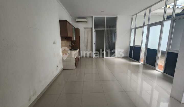 Di Sewakan Rumah Cluster Alicante Rapi Dan Terawat Gading Serpong 2