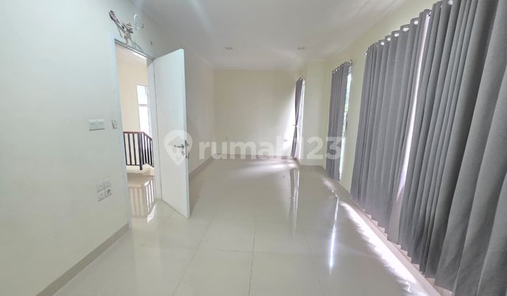 Disewakan Rumah Cluster Verdi Gading Serpong 2