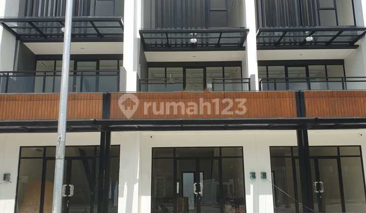 For Rent: Hampton Promenade Shop House