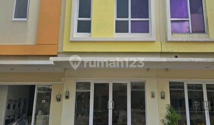 For Rent: Pisa Grande Shop House, Strategic Location in the Food Center For Rent: Pisa Grande Shop House, Strategic Location in the Food Center