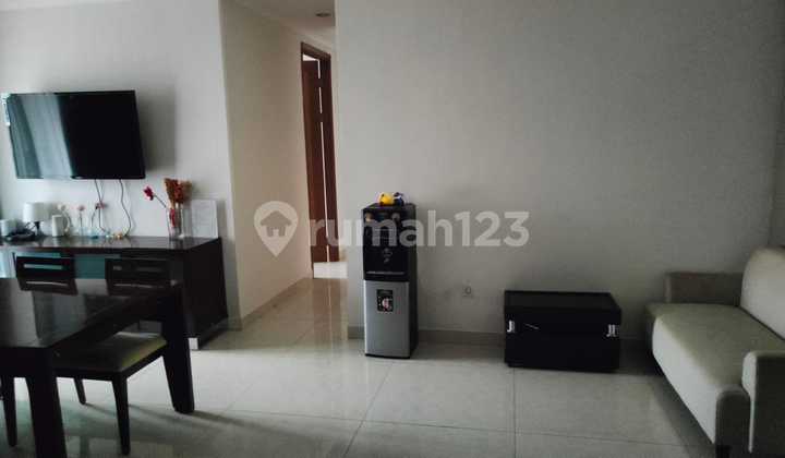 Di Sewakan Apartment Condo Taman Anggrek Residence Private Lift Jakarta Barat 4 Kamar Tidur Apartemen 2