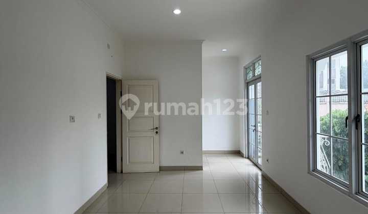 Di Jual Rumah Menaggio Barat Gading Serpong 2