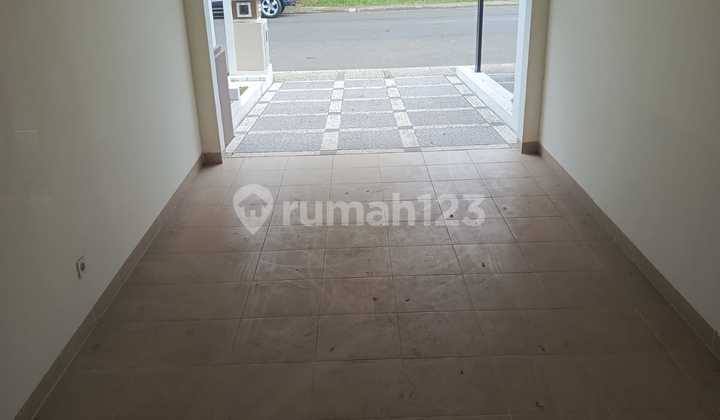Di Jual Rumah Cluster Flamingo Gading Serpong di Gading Serpong 2