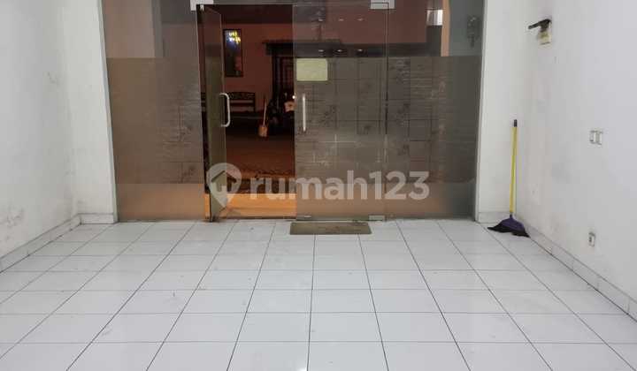 For Rent: Golden 8 Shophouse Opposite Pahoa Gading Serpong 2