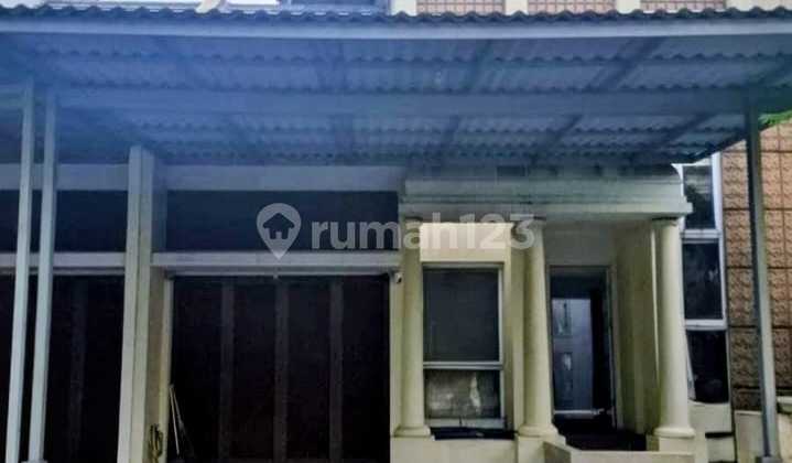 For Sale Greenwich House BSD Cluster Sheffield 9 X 20 Sinarmas in BSD For Sale Greenwich House BSD Cluster Sheffield 9 X 20 Sinarmas in BSD