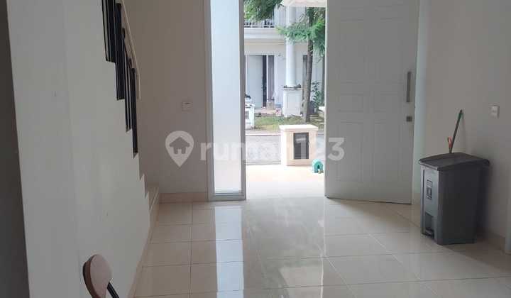 For Rent: Anika Vanya Park Cluster House in BSD For Rent: Anika Vanya Park Cluster House in BSD