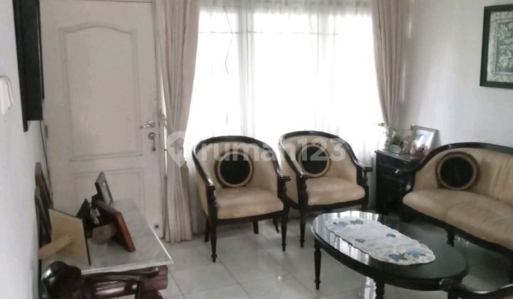 Dijual.rumah.asri.terawat Puri Bintaro 2