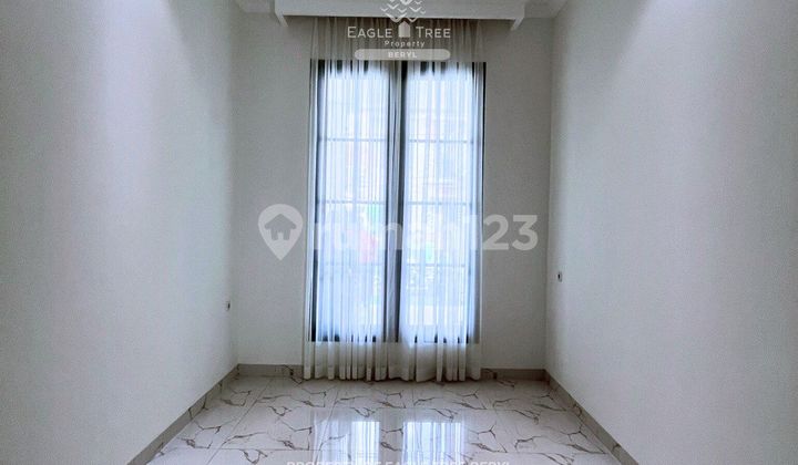 Dijual.rumah.new.modern.bintaro.sektor 5 2