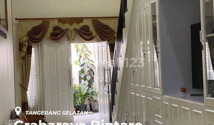 Beautiful House Graharaya Bintaro