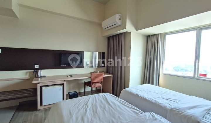 Dijual Apartemen 1 Bedroom Solo Paragon Slamet Riyadi Solo 2