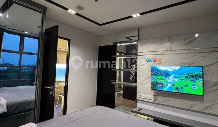 For Rent or Sale: The Kahyangan Apartments in Solo Baru