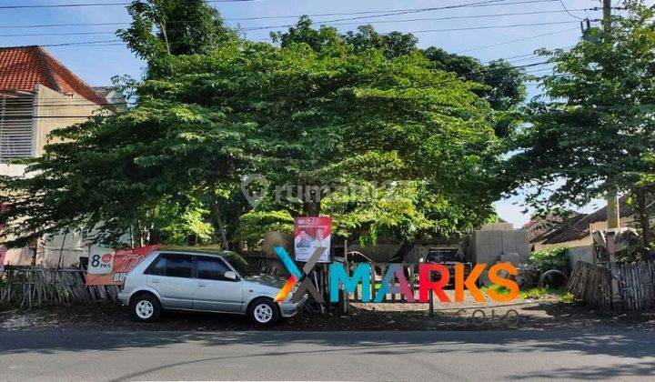 Tanah Kavling Strategis Makamhaji Kartasura Solo  2