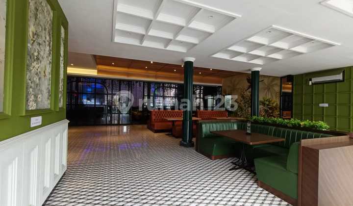 For Sale Or Rent Luxury Cafe Restaurant Kepatihan Solo Jebres